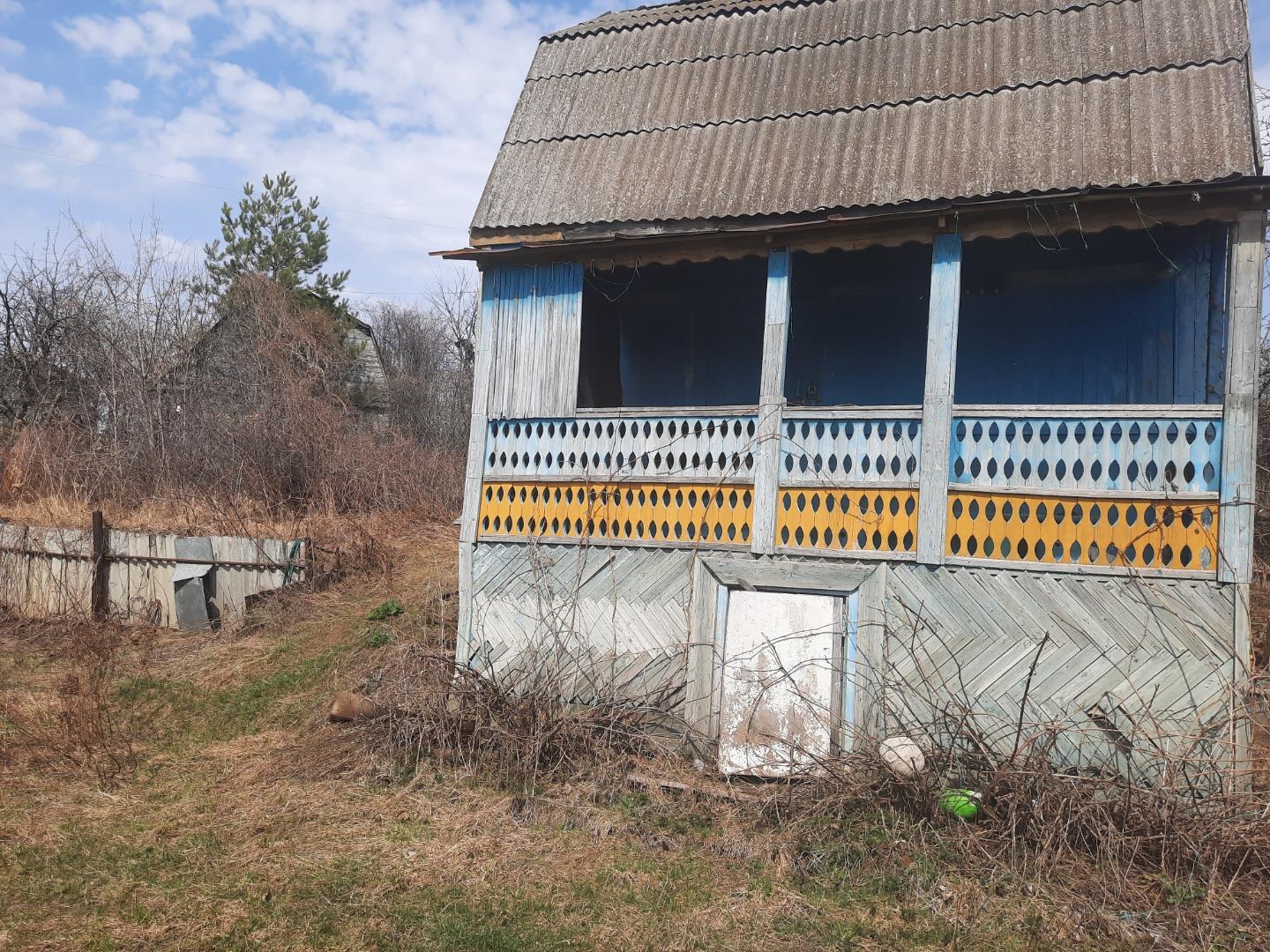 Купить Дачу В Зеленодольском Районе Татарстана