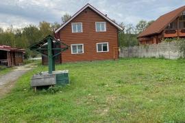 Продается дом в Новочувашском