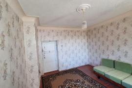 Комната в 2-х комнатной сталинке