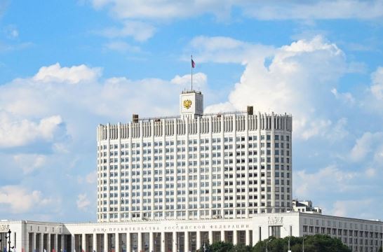 Правительство РФ выделило 440,8 млн рублей на капремонт пострадавшей от наводнения школы в Орске