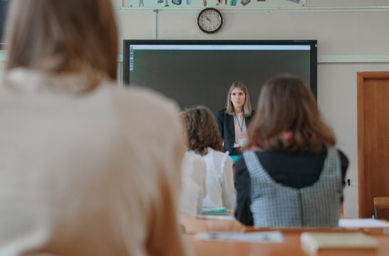 Преподаватели волгоградского и акмуллинского педвузов поделились советами по подготовке к ЕГЭ