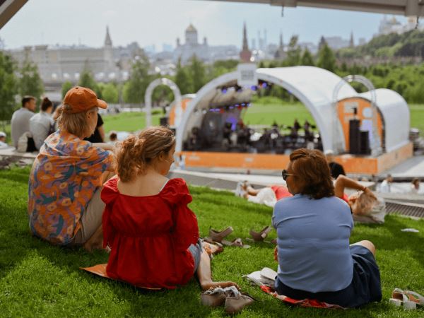 В июне в Москве пройдет джазовый фестиваль Moscow Jazz Festival 2025