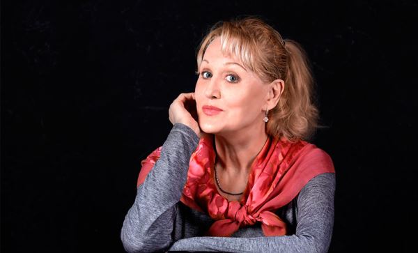 Умерла актриса «Табакерки» Ольга Блок-Миримская
