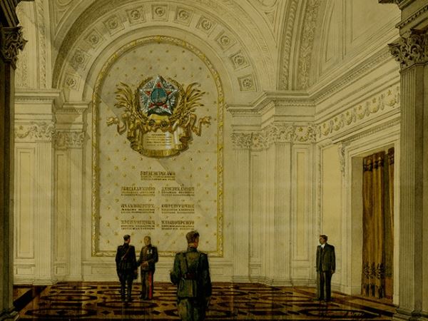 Самые интересные выставки мая