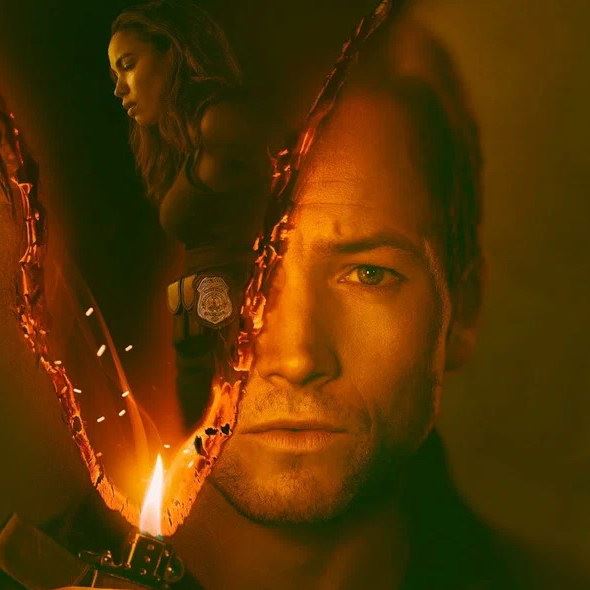 Том Йорк написал саундтрек для сериала «Дым» с Тэроном Эджертоном и Джерни Смолетт