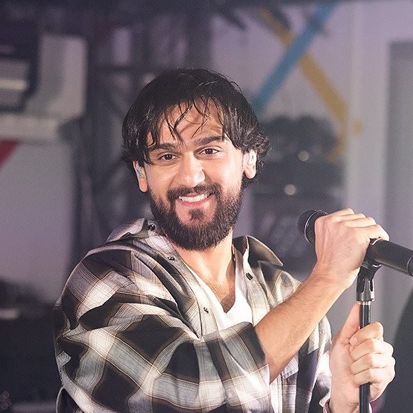 Jony рассказал о сотрудничестве с Arash и пообещал новый альбом к осени
