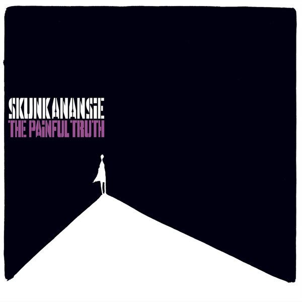 Skunk Anansie представили альбом «The Painful Truth»