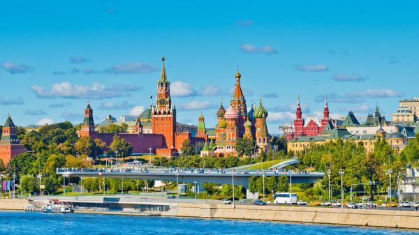 В Москве состоится фестиваль классической музыки «Рожденные Россией»