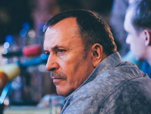 Александра Кулябина приговорили к 5 годам заключения условно