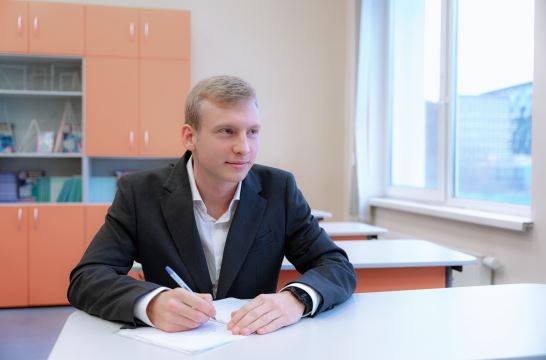 Двое иркутских старшеклассников стали победителями всероссийской олимпиады школьников