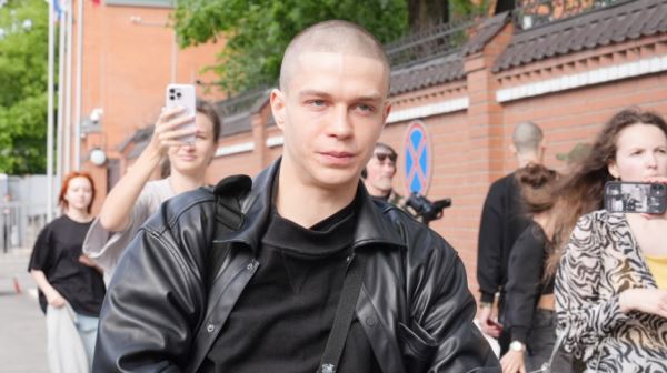 «Я сделал то, что должен был»: появилось первое видео Глеба Калюжного из армии