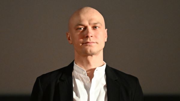 Кевин Смит хотел бы пригласить Юру Борисова сняться в своем фильме