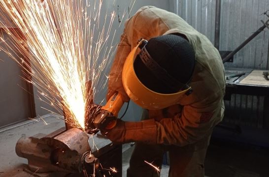 В Волгоградской области создадут еще два образовательных кластера в рамках «Профессионалитета»