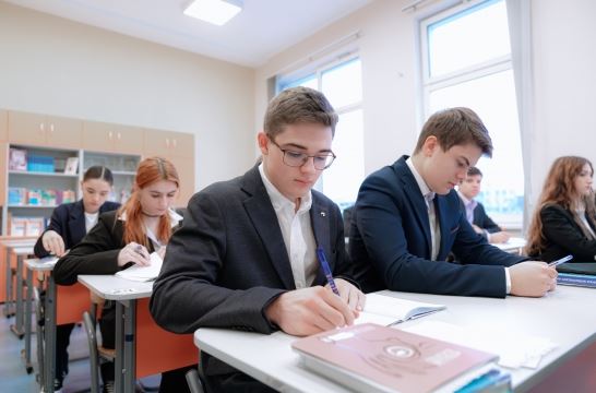 В 2025 году ВсОШ по информатике будет проходить по четырем профилям