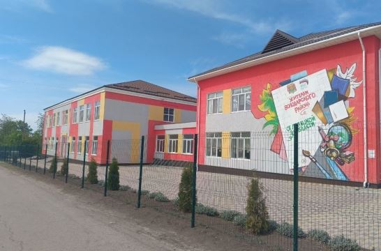 Более 100 учреждений образования отремонтируют в ДНР в 2025 году