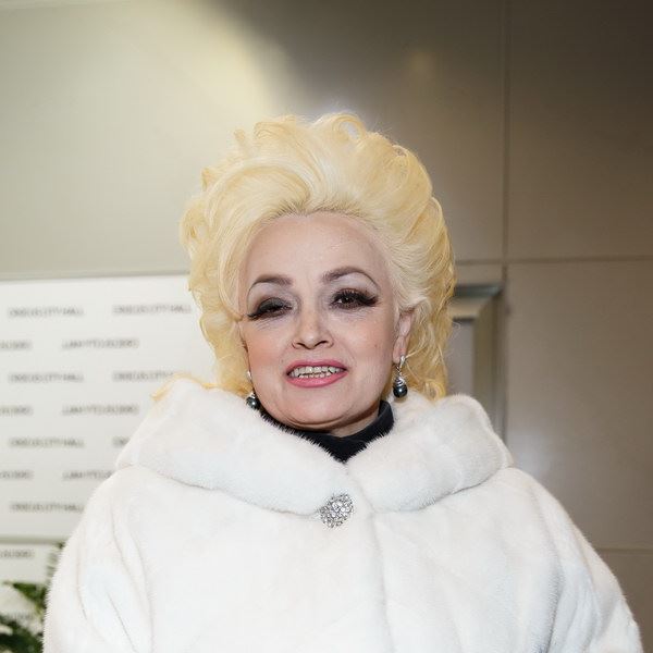 Надежда Кадышева обошла Ольгу Бузову и Шамана по количеству упоминаний