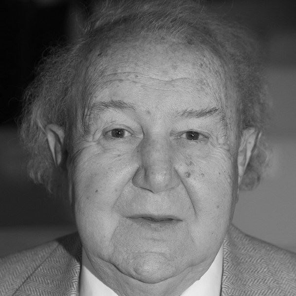 Умер Зураб Церетели