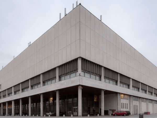 В Москве пройдет международный фестиваль «Интермузей-2025»