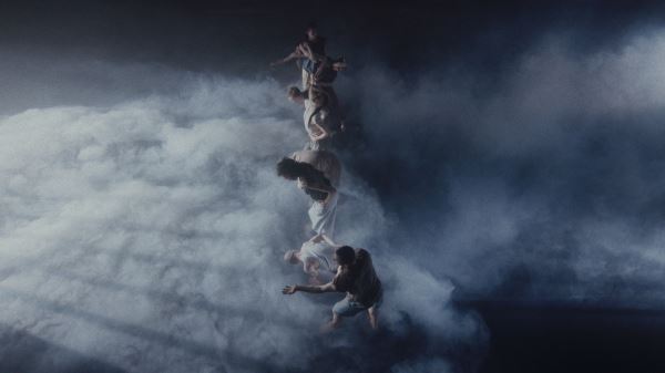musicAeterna Dance, Марсель и Мария Нуриевы исследуют метафизику пути