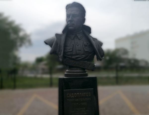 Города воинской славы для школьников: Мелитополь