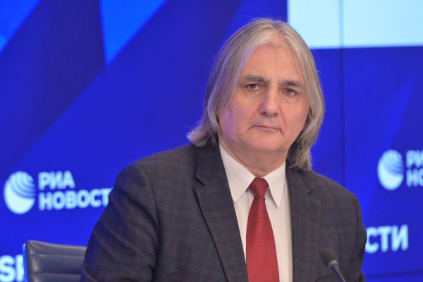 Названы 39 претендентов на статус «Культурной столицы 2027 года»: о грандиозных планах общенационального конкурса рассказали на пресс-конференции в «России сегодня»