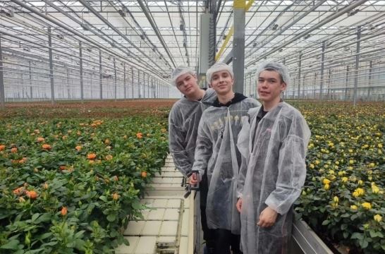 В семи школах Ярославской области в 2025 году откроют агроклассы