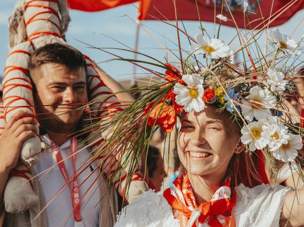 Летние фестивали 2025 года: джаз, опера и современное искусство