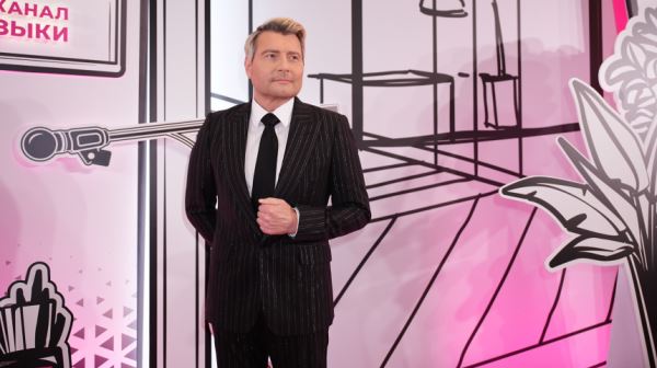«Это очень трудно»: на что Басков тратит 300 тысяч рублей в сутки