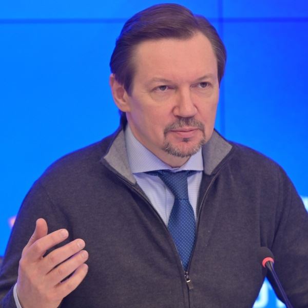 Названы 39 претендентов на статус «Культурной столицы 2027 года»: о грандиозных планах общенационального конкурса рассказали на пресс-конференции в «России сегодня»