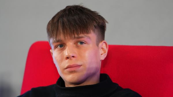 «Можно радоваться или грустить»: Глеб Калюжный о российском кинематографе