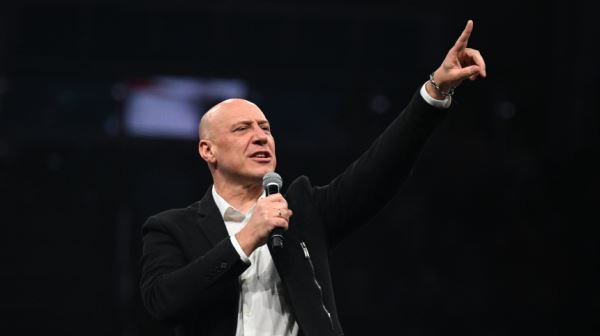 «Народ не простит»: Майданов высказался о беглых иноагентах