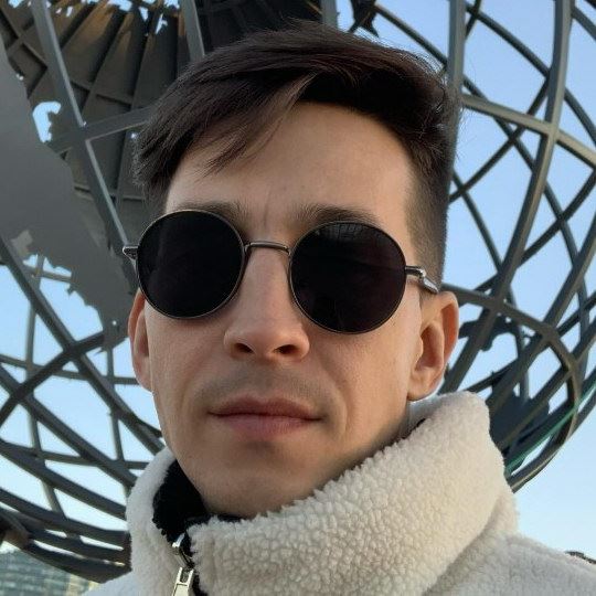 Сегодня 35 лет Славе Скрипке