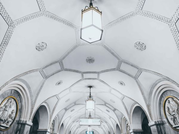 6 июня в Москве стартует выставка «Высоко под землей»