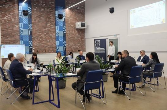 В 2026 году на Кубани создадут еще три новых кластера «Профессионалитета»