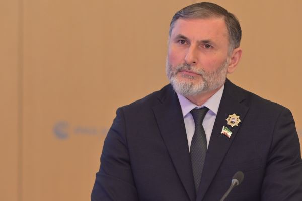 Названы 39 претендентов на статус «Культурной столицы 2027 года»: о грандиозных планах общенационального конкурса рассказали на пресс-конференции в «России сегодня»