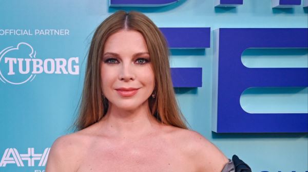 «Ужасное ожидание»: едва не потерявшая ребенка Подольская рассказала о пережитом ужасе