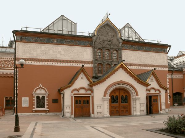 В Москве пройдет международный фестиваль «Интермузей-2025»
