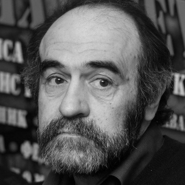 Умер один из основателей «Аквариума» Джордж Гуницкий