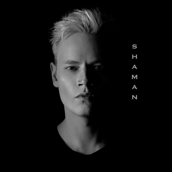 Shaman представил песню для "Интервидения"