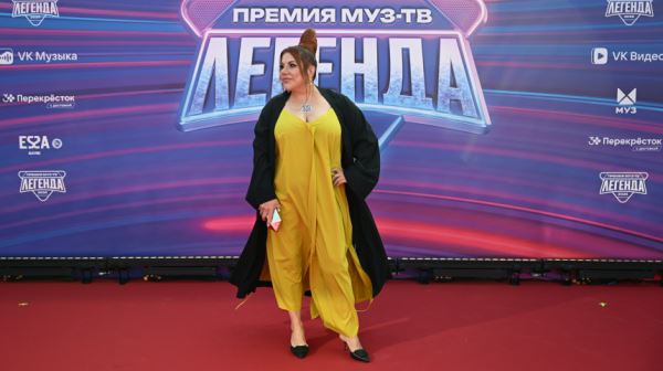 «И любовь, и страдания»: Федункив объяснила новую волну популярности Кадышевой