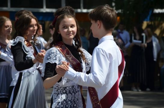 В Рязанской области выпускники школ смогут получить премию губернатора