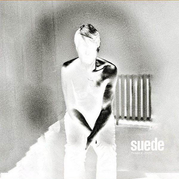 Группа Suede выпустит альбом «Antidepressants» для сломанных людей
