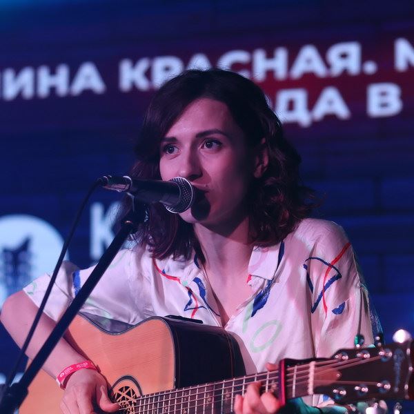 «Калина красная» отметила день рождения вместе с Дмитрием Харатьяном, Денисом Майдановым и Екатериной Яшниковой