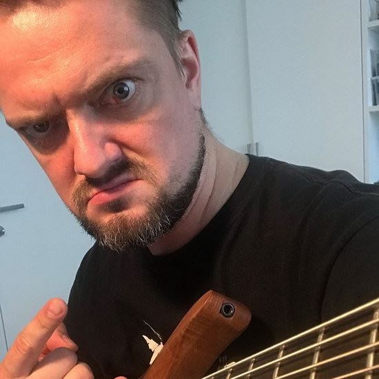 Обзор: «Топ басовых партий: Metallica, Nirvana, Стинг, Beatles | Рок жив»
