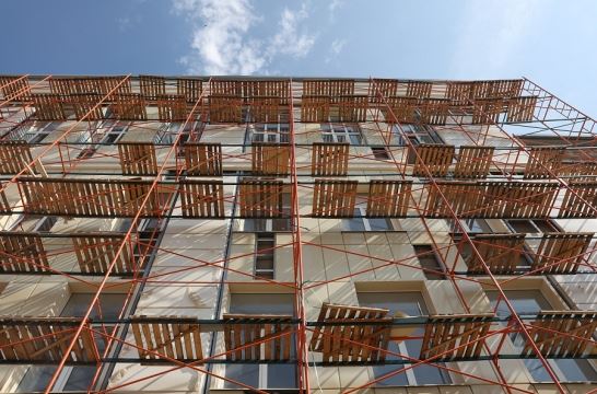 В Волгоградской области до конца 2025 года капитально отремонтируют 58 школ