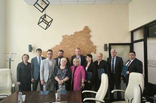 В школах Тверской области появится новый агротехнологический профиль обучения