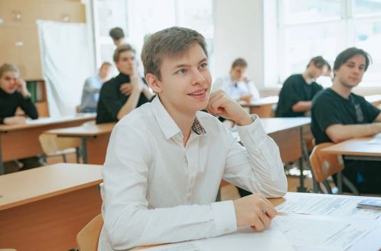 В Алтайском крае в 2,5 раза выросло число стобалльных работ по химии на ЕГЭ