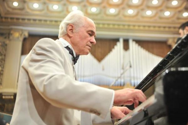 Умер композитор Евгений Дога