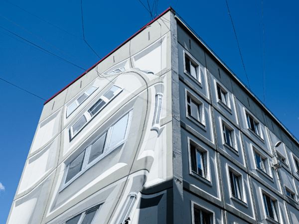 Стартовал опен-колл на участие во втором сезоне паблик-арт-программы «Взгляды» на Сахалине