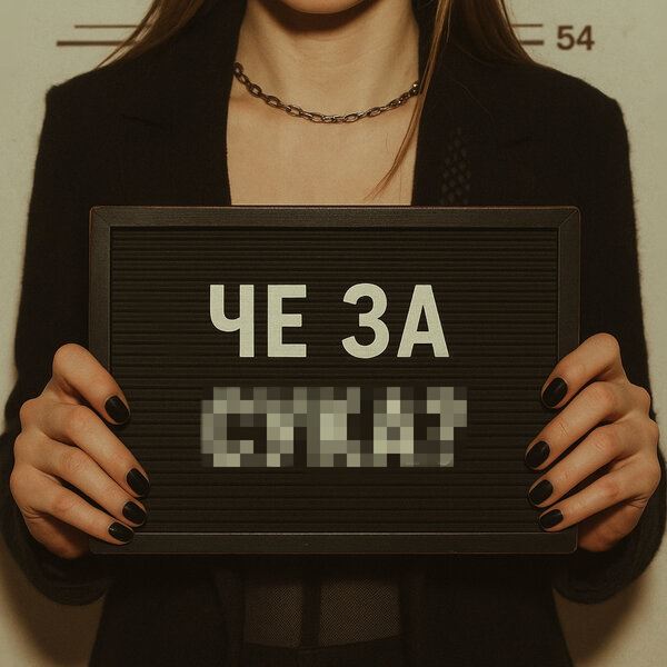 Эльвира Т рассказала, «Че за су**?»